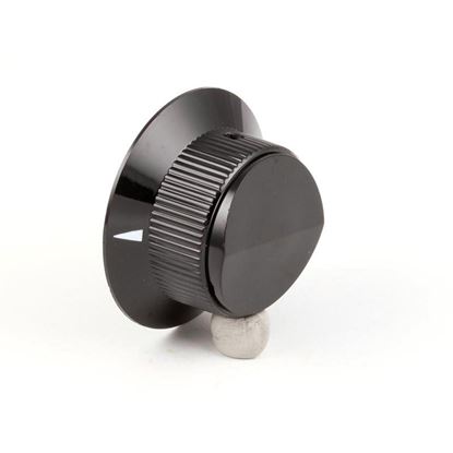 Picture of Large Knob For Blodgett Part# R8742