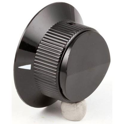 Picture of Large Knob For Blodgett Part# R8742
