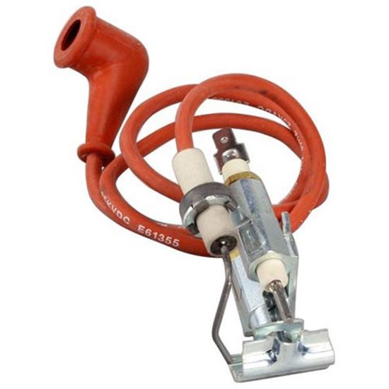 Picture of Steam(Nat) Pilot Assy For Blodgett Part# R8939