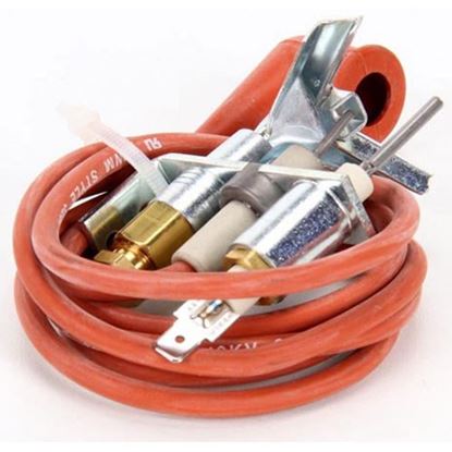 Picture of Hot Air Pilot Assy For Blodgett Part# 57660
