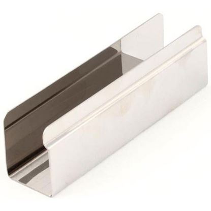Picture of Hinge Cover For Crescor Part# 0519-074-01-Ch