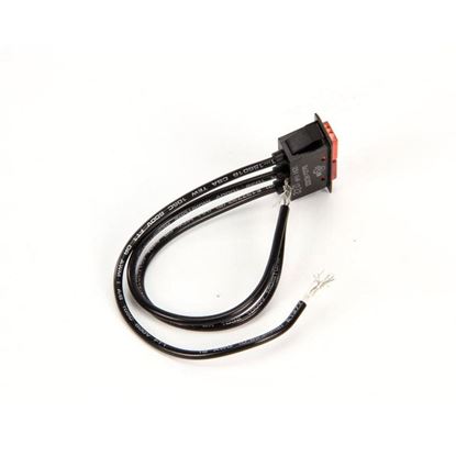 Picture of 125V Pilot Light For Crescor Part# 0766-093