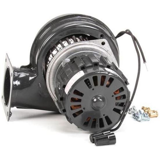 Picture of 240V Motor Kit For Crescor Part# 0769-182-Ss-K