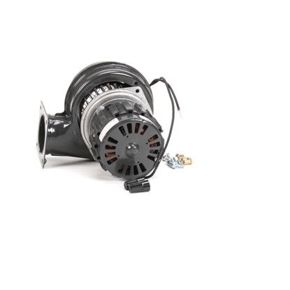 Picture of 240V Motor Kit For Crescor Part# 0769 182 Ss K