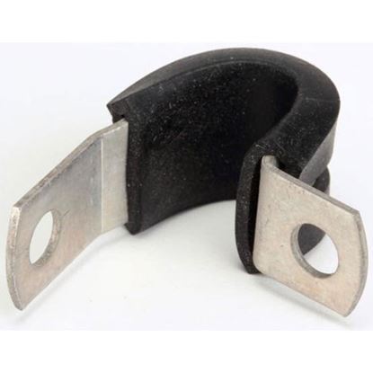 Picture of Clamp For Thrmostat Bulb For Crescor Part# 0806-011