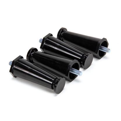 Picture of Plastic Legs For Doughpro Part# 106006333446