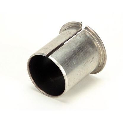Picture of Flanged Bushing Machined For Doughpro Part# 110102167