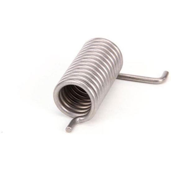 Picture of Torsion Lh Spring For Doughpro Part# 1101023154L