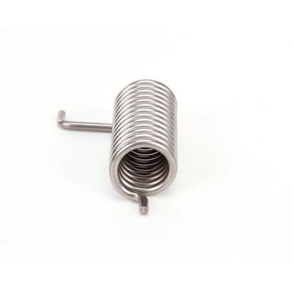 Picture of Torsion Rh Spring For Doughpro Part# 1101023154R