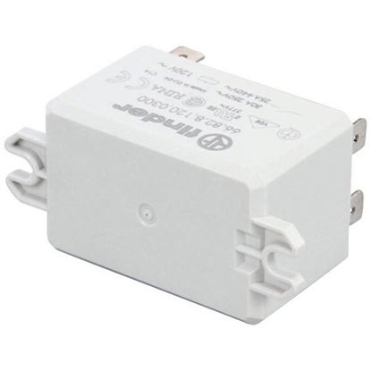 Picture of Terms Power Relay Bs Mnt For Doughpro Part# 1101097081