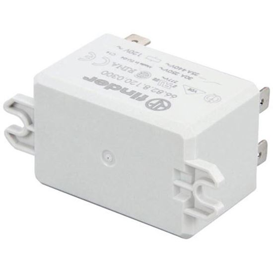 Picture of Terms Power Relay Bs Mnt For Doughpro Part# 1101097081