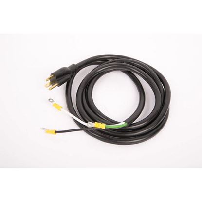 Picture of Power Cord Jacket For Doughpro Part# 1101217174
