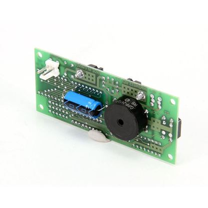 Picture of Digital Timer Cs1500 For Doughpro Part# 110121752