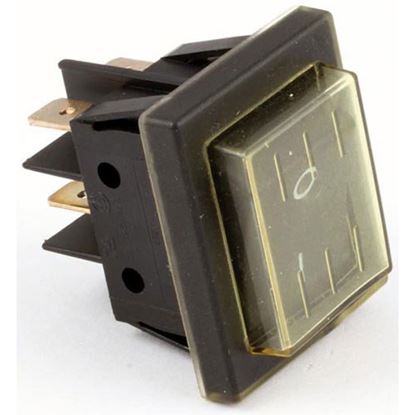 Picture of Power Assy Switch For Doughpro Part# 11027452240