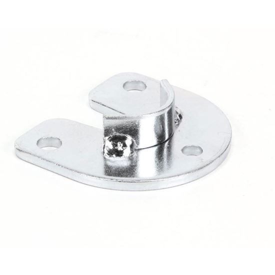 Picture of Lock Assy Plate For Doughpro Part# 11030623