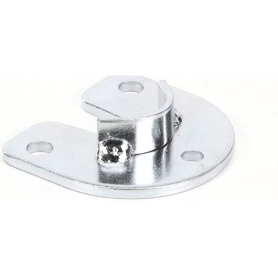 Picture of Lock Assy Plate For Doughpro Part# 11030623