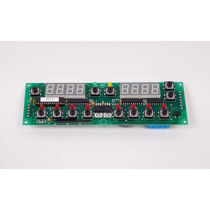 Picture of Sl157 Digital Control For Doughpro Part# 110591052