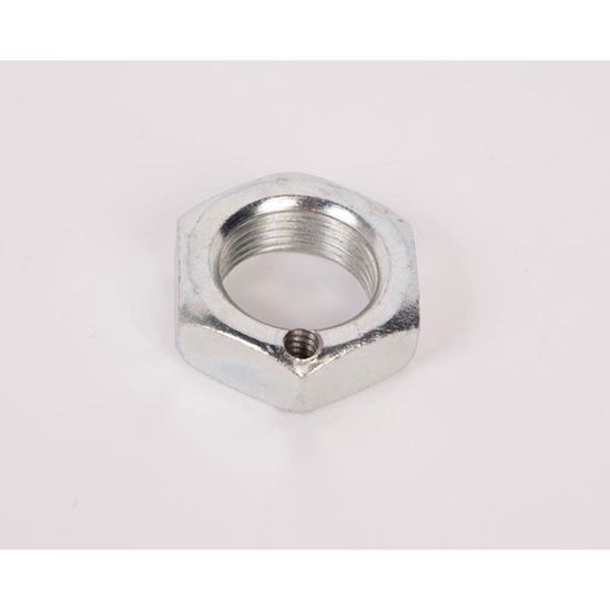 Picture of D Locking Jam Nut For Doughpro Part# 11070