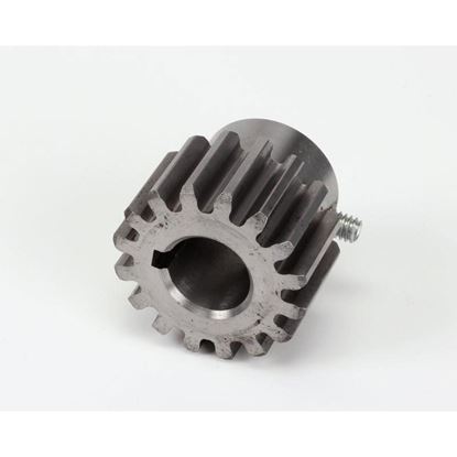 Picture of Pinion Gear Assy For Doughpro Part# 1109360A