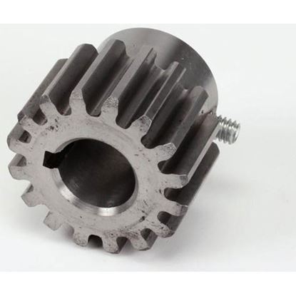 Picture of Pinion Gear Assy For Doughpro Part# 1109360A