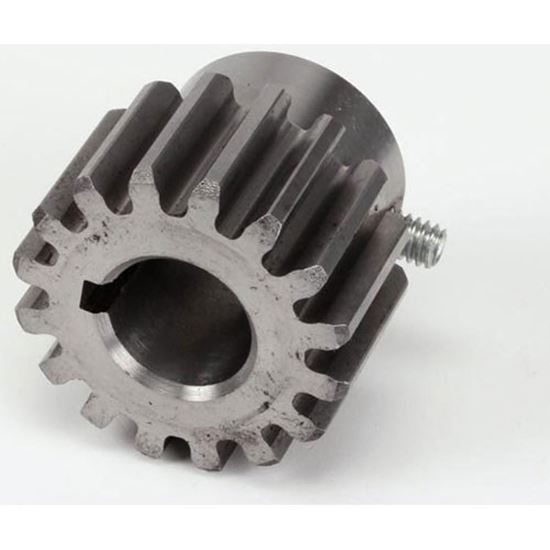 Picture of Pinion Gear Assy For Doughpro Part# 1109360A