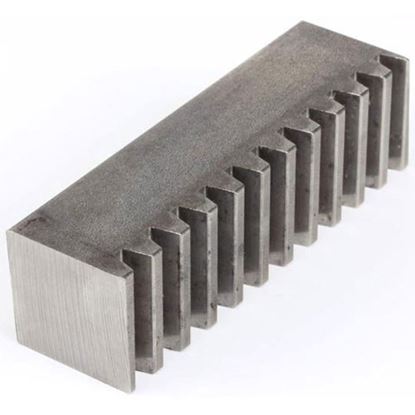 Picture of Gear Rack For Doughpro Part# 1109380