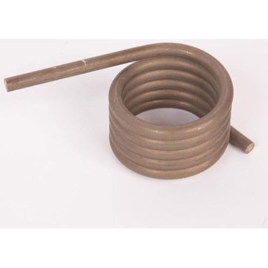 Picture of .283 Wire Torsion Spring For Doughpro Part# 110949154L