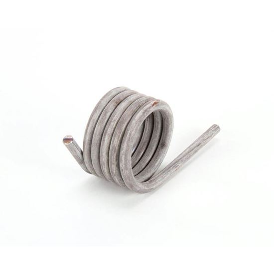 Picture of .283 Wire Torsion Spring For Doughpro Part# 110949154-L