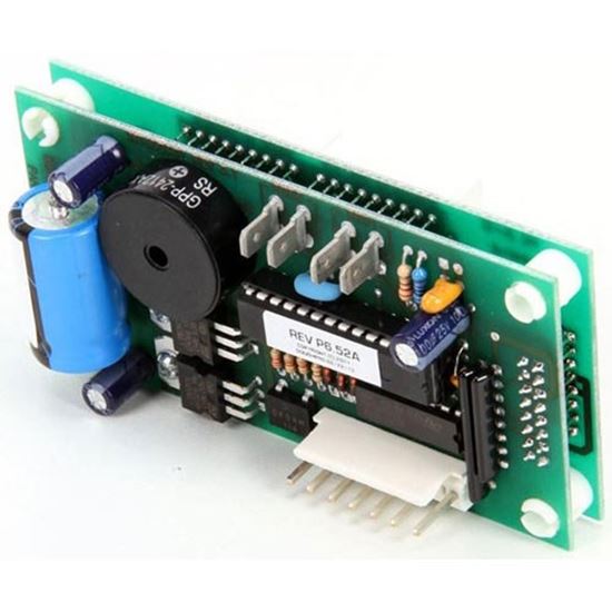 Picture of Digital Control For Doughpro Part# 11096905211