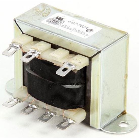 Picture of Quick Connect Transfrmer For Doughpro Part# 11096975