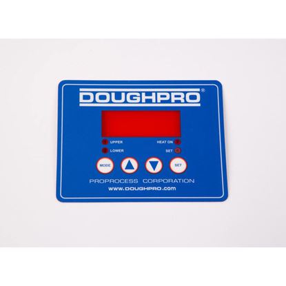 Picture of Dp1300 Dp Controller For Doughpro Part# Odp1300