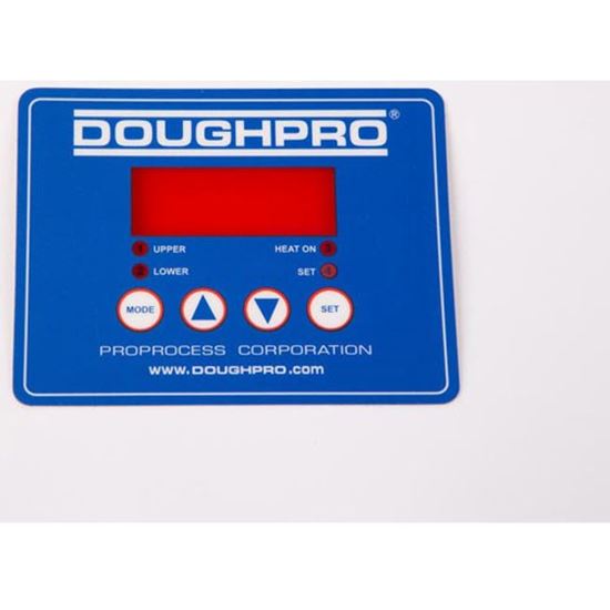 Picture of Dp1300 Dp Controller For Doughpro Part# Odp1300