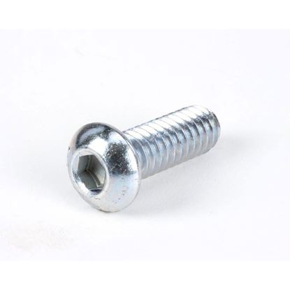 Picture of Button 1/4-20X3/4 Screw For Doughpro Part# Sb142034