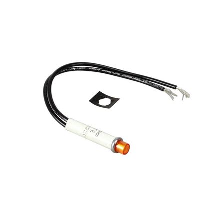 Picture of 240V W/Tinner Oven Light For Duke Part# 153204