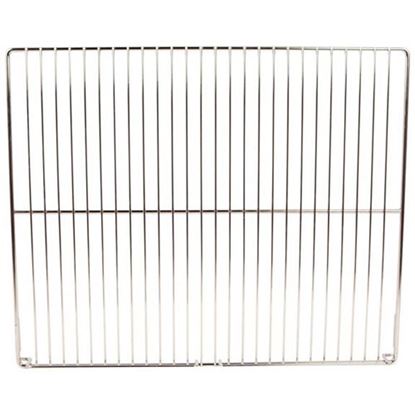 Picture of Oven Std 613/E101 Rack For Duke Part# 153230