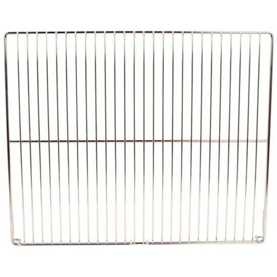 Picture of Oven Std 613/E101 Rack For Duke Part# 153230