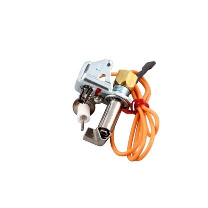 Picture of Asy Propane Gas Pilot For Duke Part# 153642