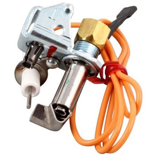 Picture of Asy Propane Gas Pilot For Duke Part# 153642