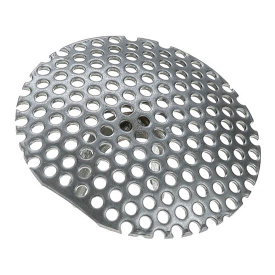 Picture of Drain Seco Ss Strainer For Duke Part# 154048