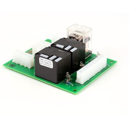 Picture of 3 Relay Im-2000 Computer For Duke Part# 154377