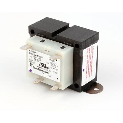 Picture of 120Vac- 30Va Transformer For Duke Part# 156316