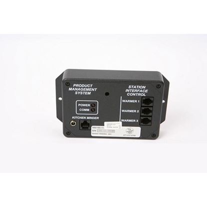 Picture of 2X4 Timer Daypart Contrl For Duke Part# 156409