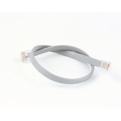 Picture of Warmer W/Rj12 Both Cable For Duke Part# 156499