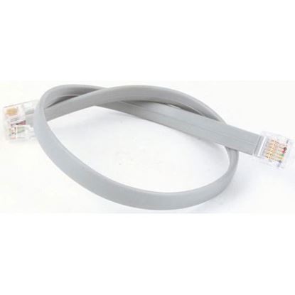 Picture of Warmer W/Rj12 Both Cable For Duke Part# 156499