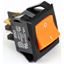 Picture of 20A@ Dpst Lighted Switch For Duke Part# 160406