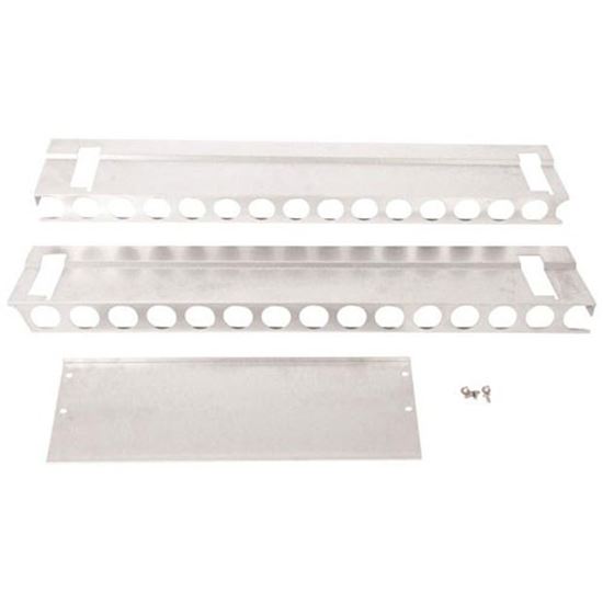 Picture of Splash Sheilds Kit For Duke Part# 175048