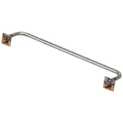 Picture of Ignitr Guard Ir Weldment For Duke Part# 175095