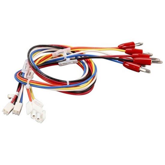 Picture of Test Cord Flame S Harnes For Duke Part# 175479