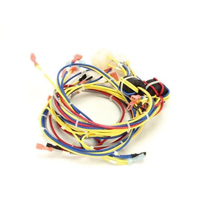Picture of Wire Low Voltage Harness For Duke Part# 175607