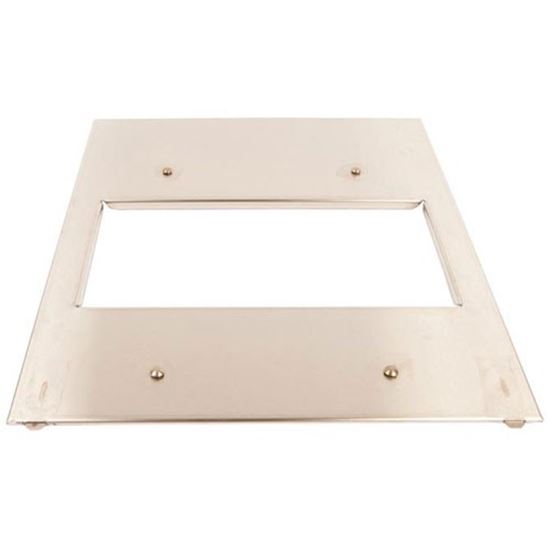 Picture of Panel Acces Lft Weldment For Duke Part# 175866Ps